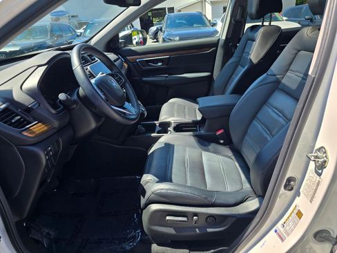 Used 2017 Honda CR-V EX-L image 20