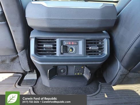 Used 2024 Ford F150 Raptor AWD/4WD image 37
