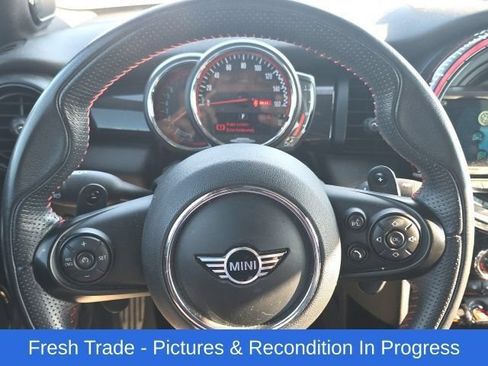 Used 2019 MINI Cooper John Cooper Works FWD image 14