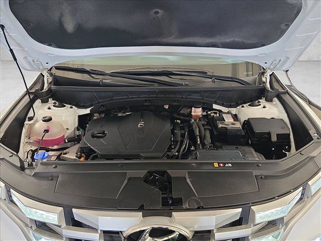 Used 2024 Hyundai Santa Cruz SEL FWD image 21