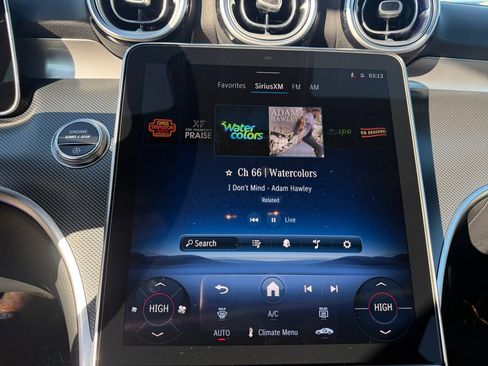 New 2026 Mercedes-Benz C 300 C 300 image 18