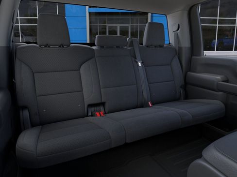 New 2026 Chevrolet Silverado 3500 W/T w/ WT Convenience Package image 27