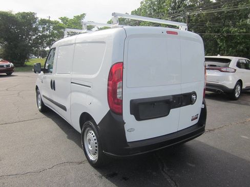 Used 2018 RAM ProMaster City Tradesman FWD image 7