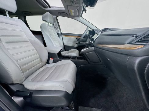 Used 2018 Honda CR-V EX image 35