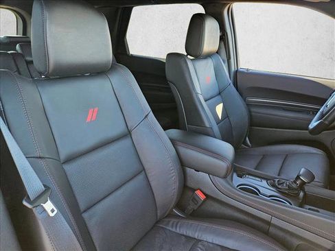 New 2026 Dodge Durango GT image 16