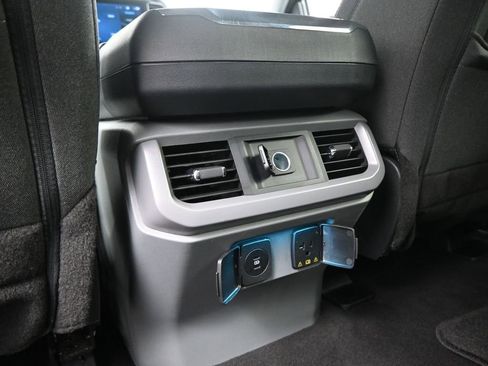 Used 2024 Ford F150 Lightning XLT image 26