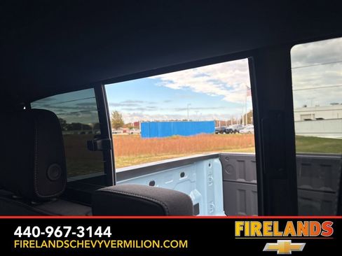 New 2026 Chevrolet Colorado LT w/ Advanced Trailering Package image 47