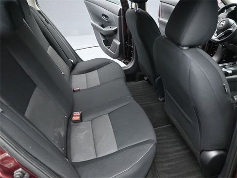 Certified 2024 Nissan Sentra SV image 14