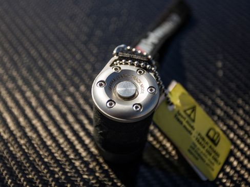 Used 2017 BMW M2 image 32