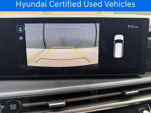 Certified 2026 Hyundai Santa Fe SE FWD image 26