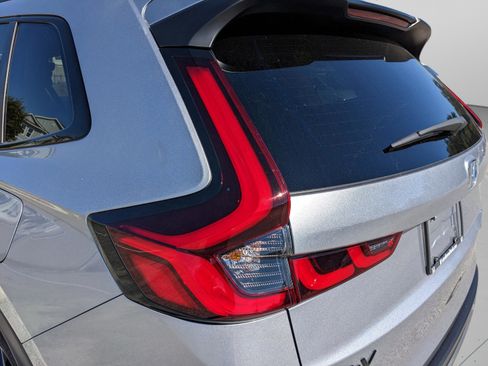 New 2026 Honda CR-V Sport-L image 10