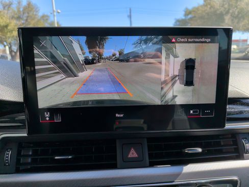 Used 2023 Audi A5 2.0T Premium Plus w/ Premium Plus image 24