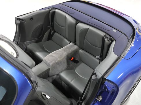 Used 2007 Porsche 911 Carrera S RWD image 10
