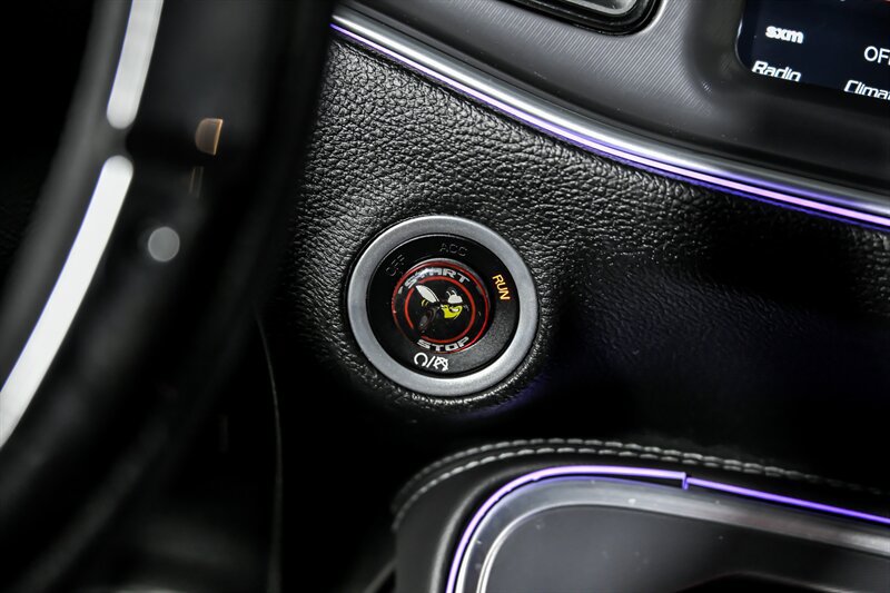 Used 2019 Dodge Challenger R/T Scat Pack RWD image 25
