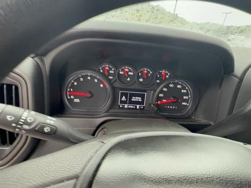 Used 2024 GMC Sierra 3500 Pro AWD/4WD image 21