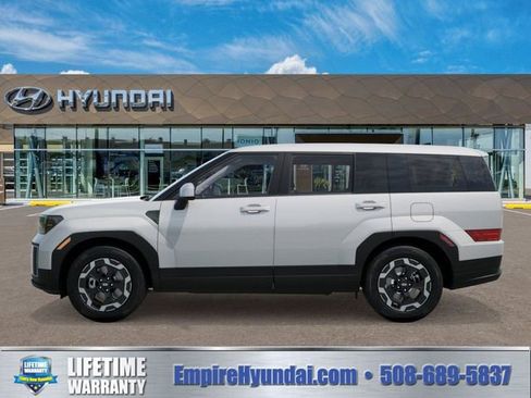 New 2026 Hyundai Santa Fe SE image 3