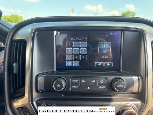 Used 2019 Chevrolet Silverado 2500 LTZ w/ Duramax Plus Package AWD/4WD image 26