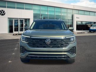 New 2026 Volkswagen Atlas SEL Premium R-Line AWD/4WD video 2
