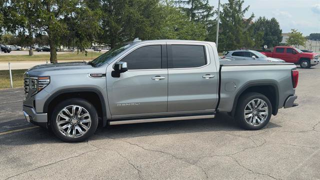 Certified 2023 GMC Sierra 1500 Denali AWD/4WD image 5