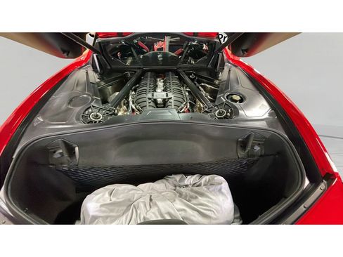 Used 2023 Chevrolet Corvette Z06 RWD image 18