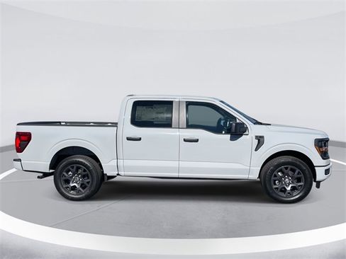 New 2026 Ford F150 STX w/ Equipment Group 200A image 3