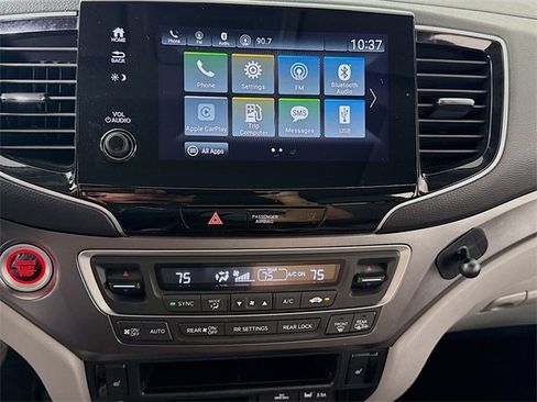 Used 2020 Honda Pilot EX-L image 20