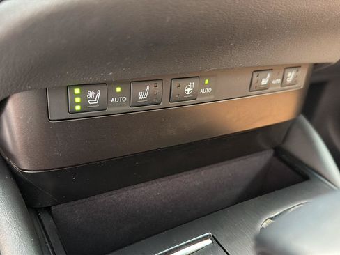Certified 2023 Lexus ES 350 w/ Premium Package FWD image 27