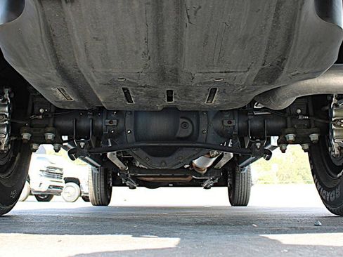 Used 2023 RAM 3500 Tradesman w/ Chrome Appearance Group image 36