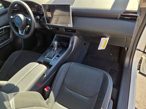 New 2026 MAZDA CX-5 Preferred AWD/4WD image 21