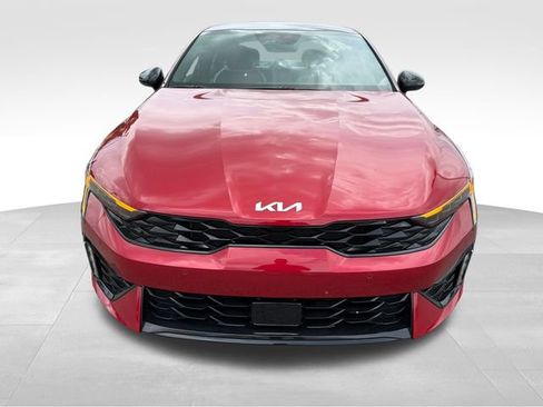 New 2026 Kia K5 GT-Line image 2