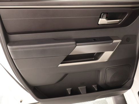 Used 2024 Toyota Tundra SR5 AWD/4WD image 16