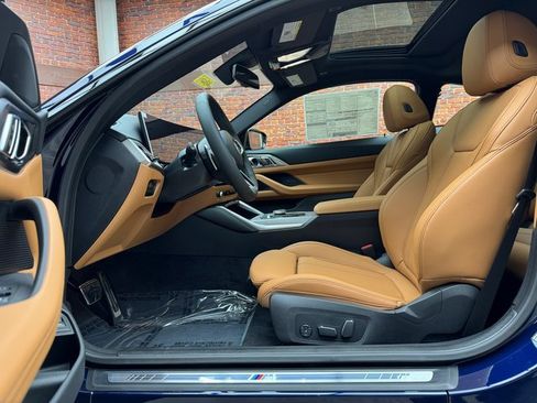 New 2026 BMW 430i xDrive Coupe w/ M Sport Package image 21