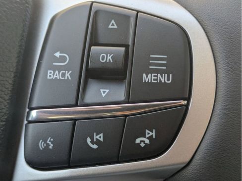 New 2026 Ford Explorer Active w/ Active Comfort Package image 15