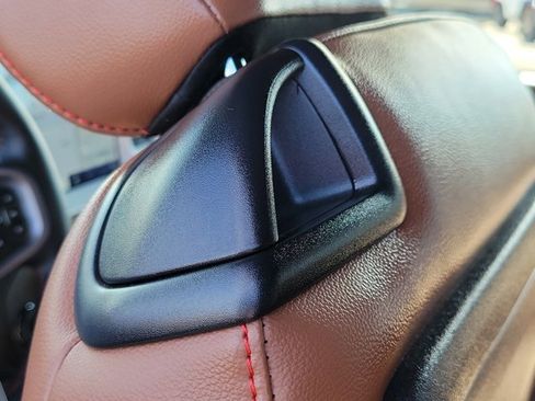 Certified 2024 Ford Bronco Heritage Edition image 12