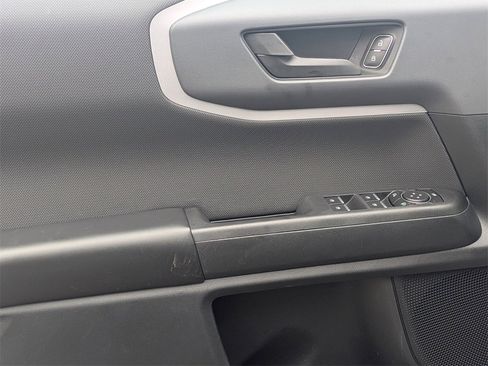 Used 2023 Ford Bronco Sport Big Bend w/ Convenience Package image 12