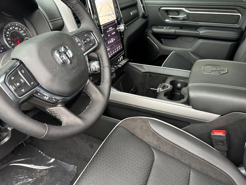 New 2026 RAM 1500 Laramie image 9