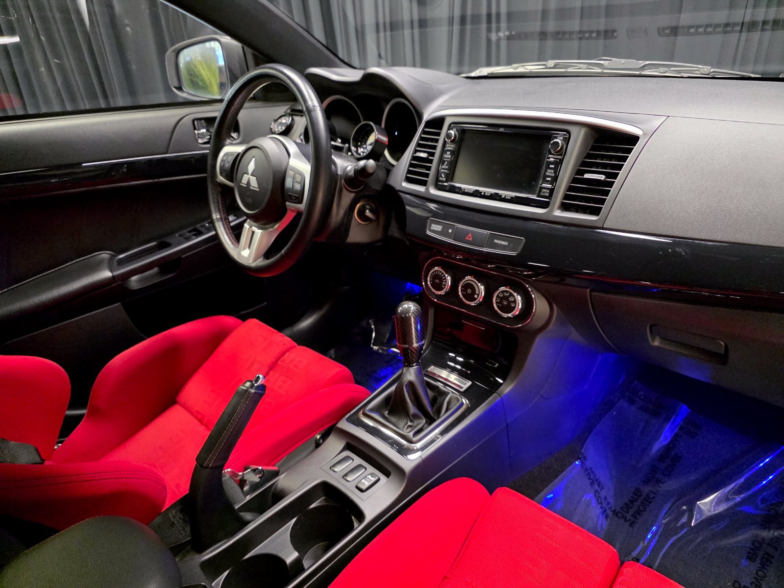 Used 2015 Mitsubishi Lancer Evolution Final Edition AWD/4WD image 33