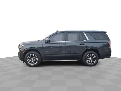 Certified 2022 Chevrolet Tahoe LT w/ LT Signature Plus Package RWD image 5