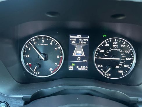 Used 2023 Subaru Ascent Touring AWD/4WD image 19