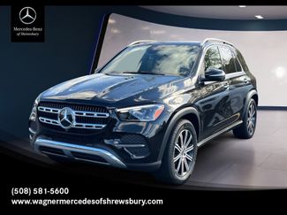 New 2026 Mercedes-Benz GLE 350 4MATIC video 1