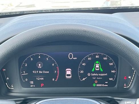 New 2026 Honda Accord SE image 45