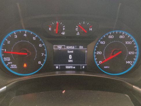 Used 2018 Chevrolet Equinox LT FWD image 23