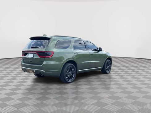 Used 2021 Dodge Durango GT AWD/4WD image 8