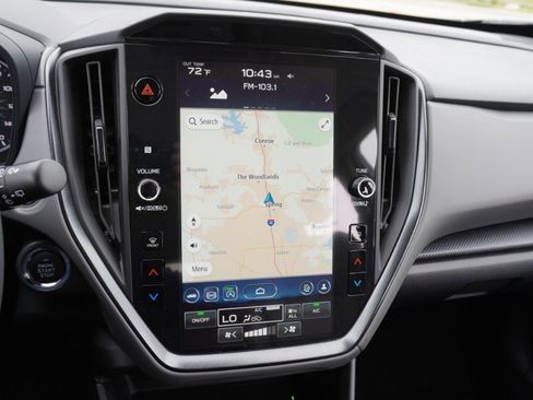 Used 2025 Subaru Crosstrek 2.5i Limited w/ Popular Package #3A image 14