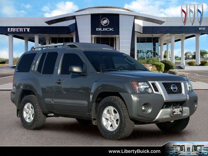 Used 2011 Nissan Xterra S w/ 4X4 Value Package