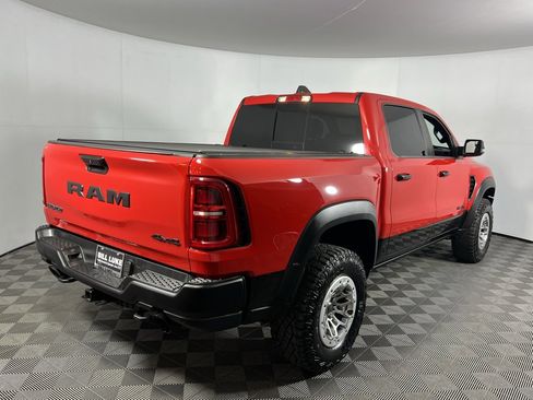 Used 2025 RAM 1500 RHO image 8