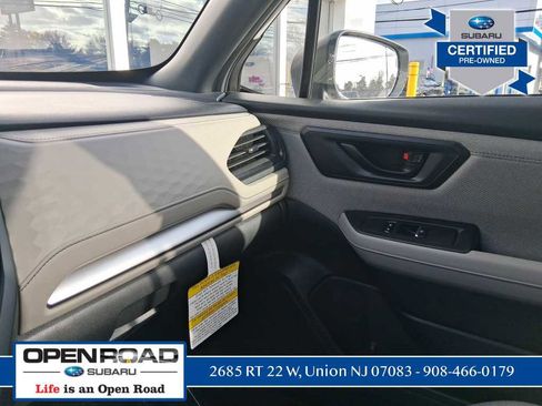 Used 2025 Subaru Forester Premium image 19