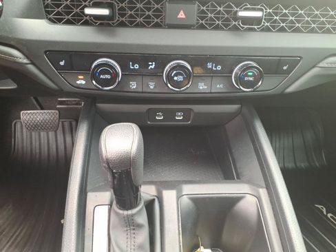 Used 2024 Honda Accord EX image 25