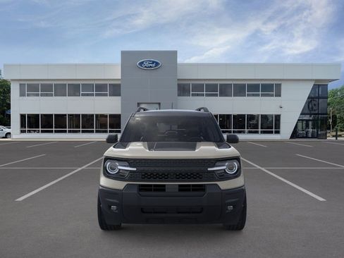 New 2025 Ford Bronco Sport Big Bend w/ Convenience Package image 29