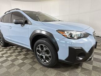 Used 2021 Subaru Crosstrek 2.5i Sport AWD/4WD video 2